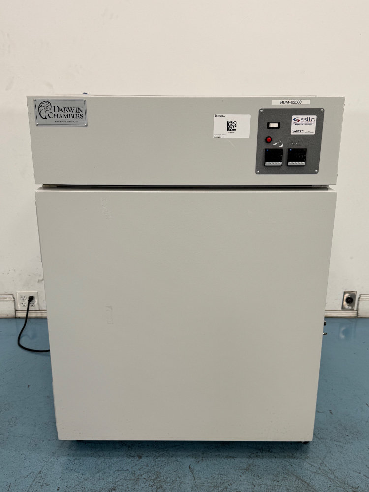 Image of Darwin Environmental Chambers